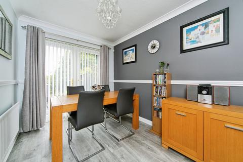 undefined, Hollins Close, Liverpool, Merseyside, L15