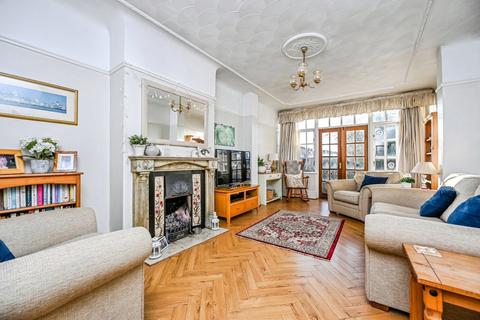 4 bedroom semi-detached house for sale, Mather Avenue, Liverpool, Merseyside, L18