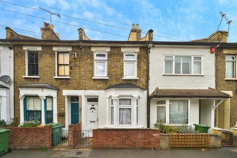 Aldworth Road, London, E15