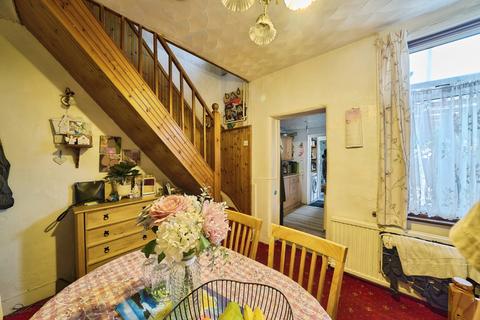 undefined, Aldworth Road, London, E15
