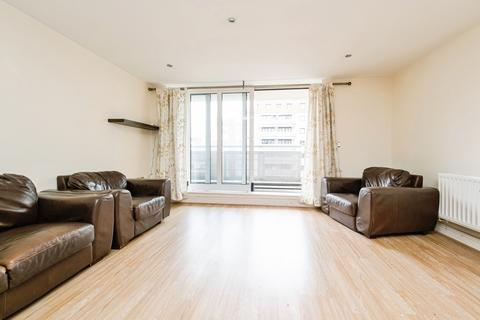 2 bedroom flat for sale, Wards Wharf Approach, London, E16