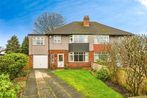 4 bedroom semi-detached house for sale, Martin Close, Liverpool, Merseyside, L18