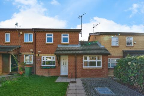 undefined, Nutmeg Close, London, E16