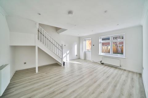undefined, Nutmeg Close, London, E16