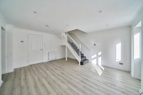 undefined, Nutmeg Close, London, E16