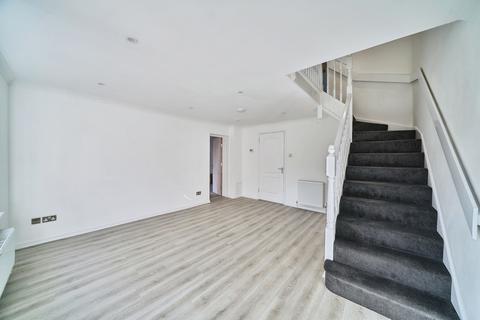 undefined, Nutmeg Close, London, E16
