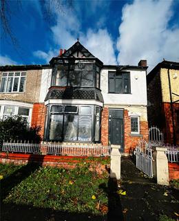 undefined, Menlove Avenue, Liverpool, Merseyside, L18