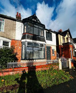 undefined, Menlove Avenue, Liverpool, Merseyside, L18
