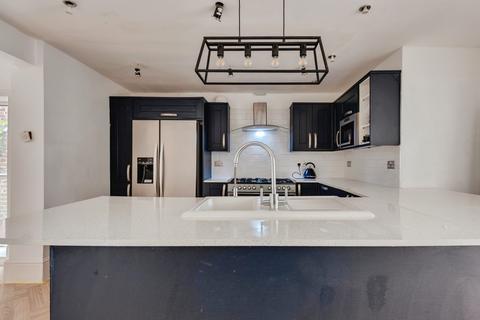 4 bedroom semi-detached house for sale, Menlove Avenue, Liverpool, Merseyside, L18