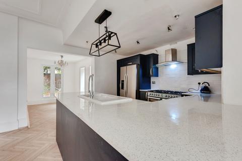 4 bedroom semi-detached house for sale, Menlove Avenue, Liverpool, Merseyside, L18