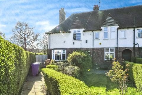 3 bedroom end of terrace house for sale, Fieldway, Wavertree, Liverpool, Merseyside, L15