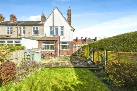 3 bedroom end of terrace house for sale, Fieldway, Wavertree, Liverpool, Merseyside, L15