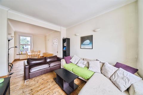 Caistor Park Road, Stratford, London, E15