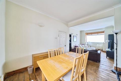 3 bedroom terraced house for sale, Caistor Park Road, Stratford, London, E15
