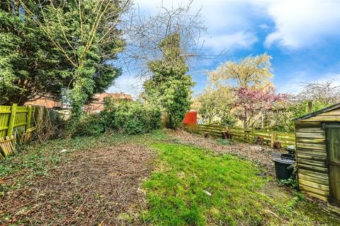 undefined, Carkington Road, Liverpool, Merseyside, L25