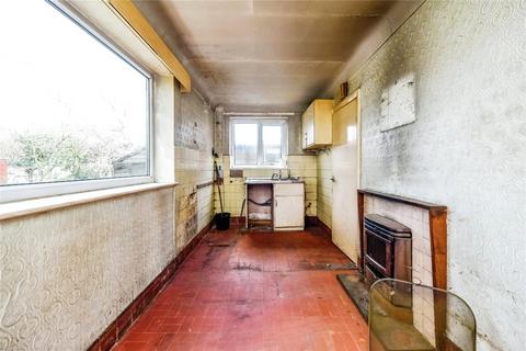undefined, Carkington Road, Liverpool, Merseyside, L25