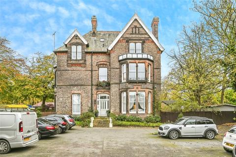 Lyndhurst Road, Mossley Hill, Liverpool, Merseyside, L18