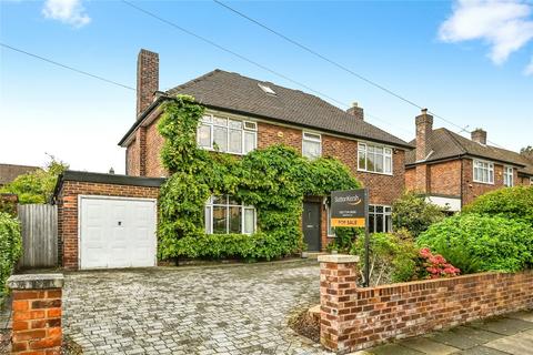 Gipsy Lane, Liverpool, Merseyside, L18