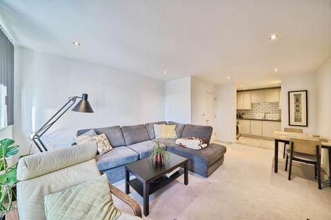 1 bedroom flat for sale, Biggerstaff Road, LONDON, London, E15