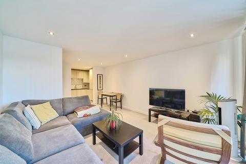 1 bedroom flat for sale, Biggerstaff Road, LONDON, London, E15