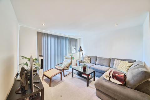 1 bedroom flat for sale, Biggerstaff Road, LONDON, London, E15