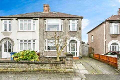 4 bedroom semi-detached house for sale, Lammermoor Road, Liverpool, Merseyside, L18