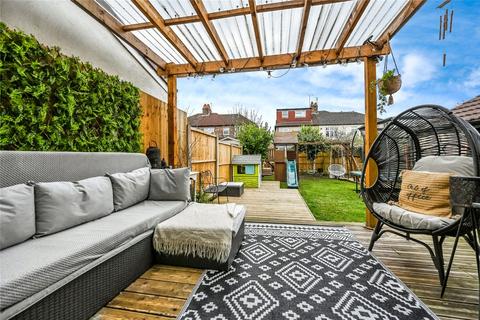 4 bedroom semi-detached house for sale, Lammermoor Road, Liverpool, Merseyside, L18