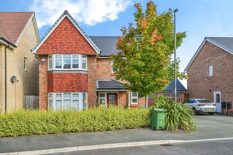 Mountfield Crescent, Liverpool, Merseyside, L25