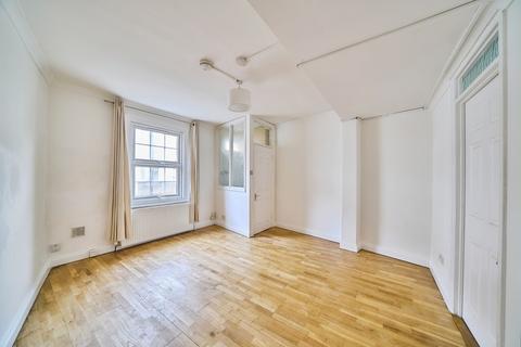 2 bedroom end of terrace house for sale, Swete Street, London, E13