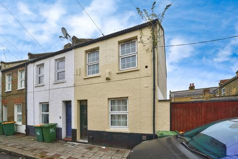 2 bedroom end of terrace house for sale, Swete Street, London, E13