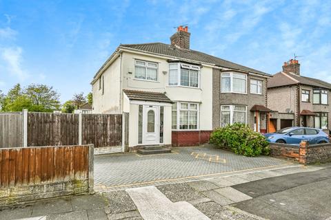 undefined, Rudston Road, Liverpool, Merseyside, L16