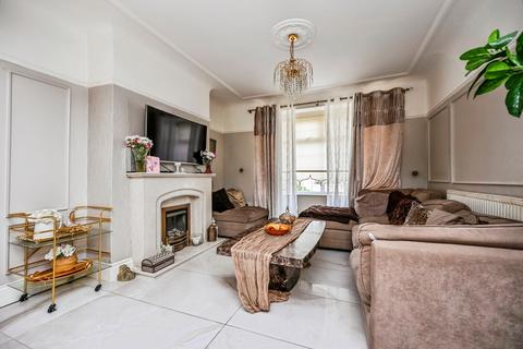 undefined, Rudston Road, Liverpool, Merseyside, L16