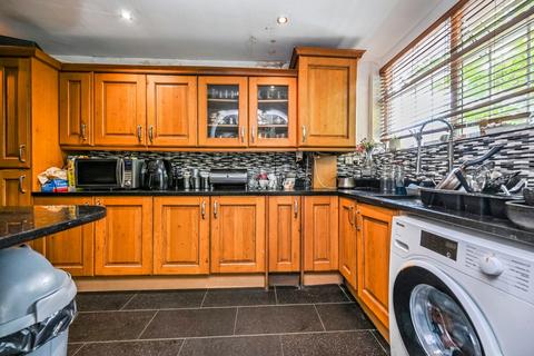 undefined, Rudston Road, Liverpool, Merseyside, L16