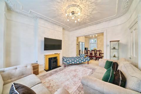 Upton Lane, London, E7