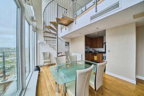 2 bedroom flat for sale, Angel Lane, London, E15