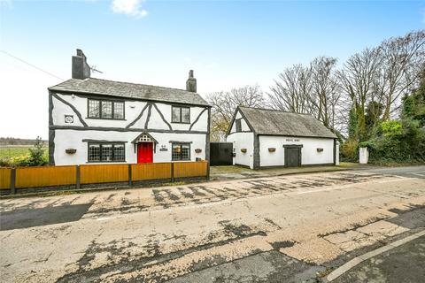 undefined, Hale Road, Hale Village, Liverpool, Cheshire, L24