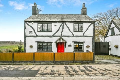 undefined, Hale Road, Hale Village, Liverpool, Cheshire, L24