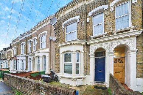 1 bedroom flat for sale, Keogh Road, London, E15