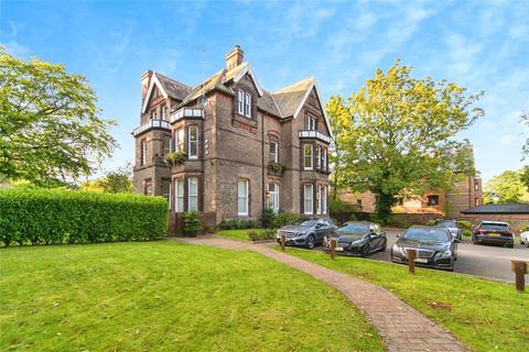 Apartment - Lyndhurst Road, Mossley Hill, Liverpool, Merseyside, L18