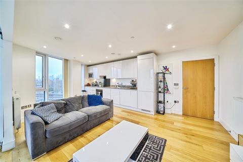 2 bedroom flat for sale, High Street, Stratford, London, E15