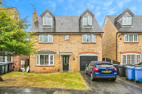 undefined, Clough Road, Halewood, Liverpool, Merseyside, L26