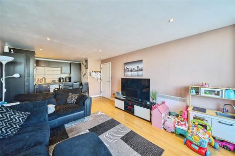 1 bedroom flat for sale, Gallions Road, LONDON, London, E16