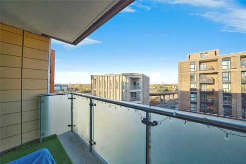 1 bedroom flat for sale, Gallions Road, LONDON, London, E16