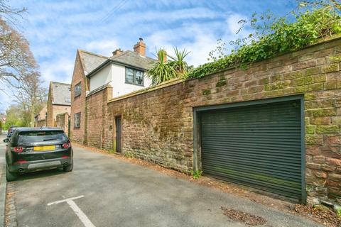 4 bedroom detached house for sale, Green Lane, Mossley Hill, Liverpool, Merseyside, L18