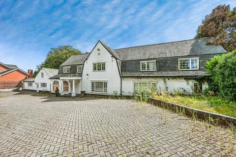 Oakfield Avenue, Liverpool, Merseyside, L25