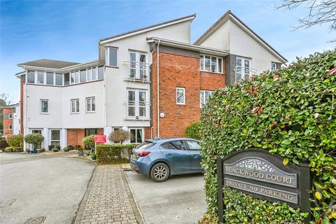 Woolton Road, Childwall, Liverpool, Merseyside, L16