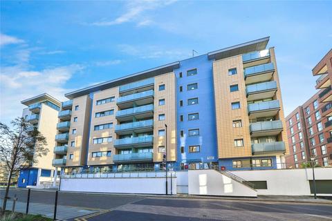 1 bedroom flat for sale, Gallions Road, LONDON, London, E16