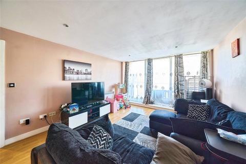 1 bedroom flat for sale, Gallions Road, LONDON, London, E16