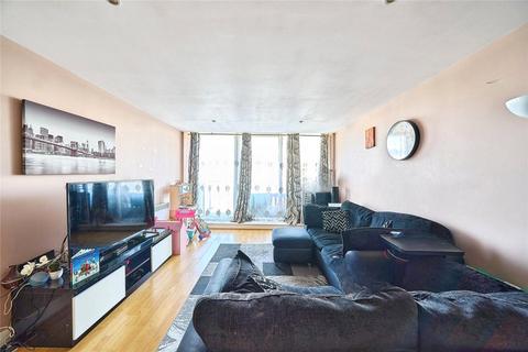 1 bedroom flat for sale, Gallions Road, LONDON, London, E16
