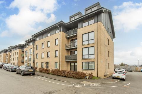 undefined, 6 St Mungo Street, Glasgow G64